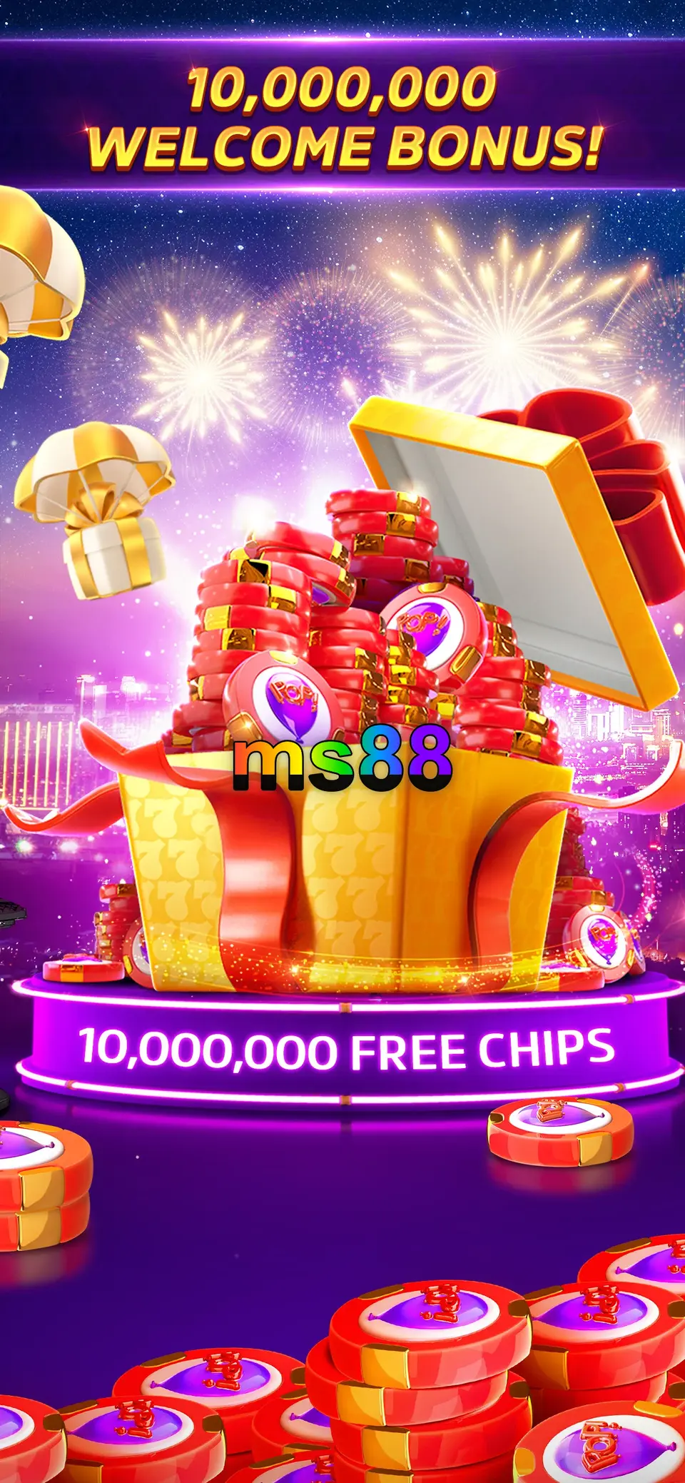 ms88 APK