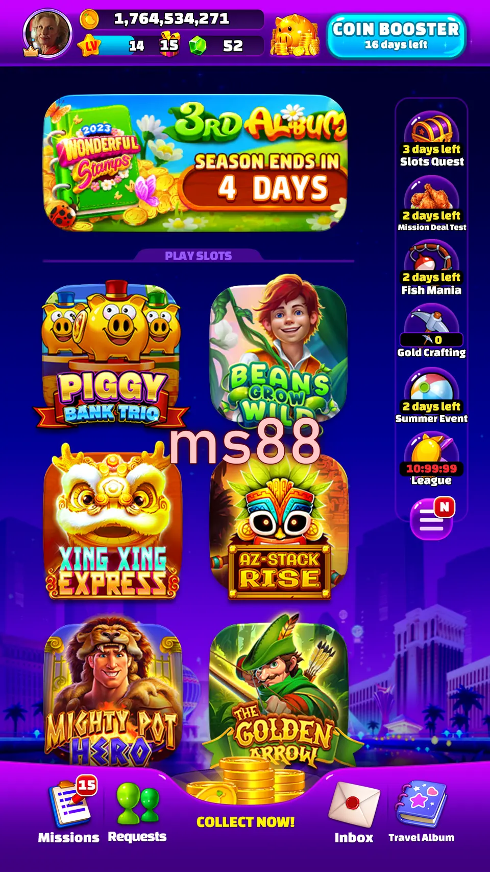 ms88 APK