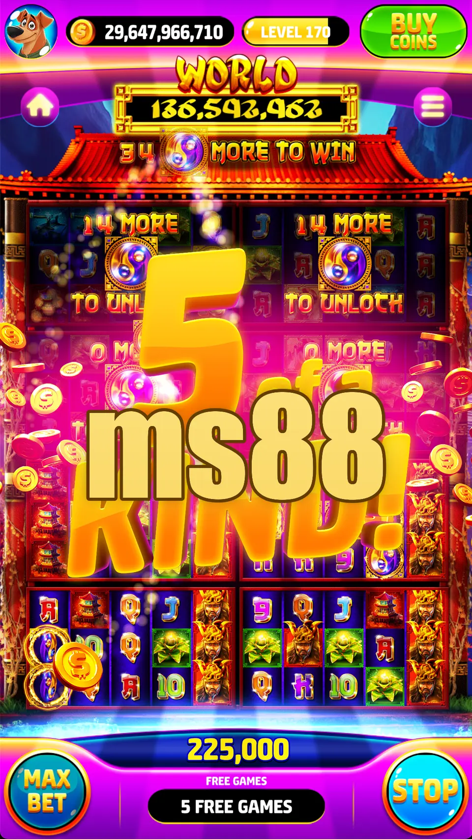 ms88 APK