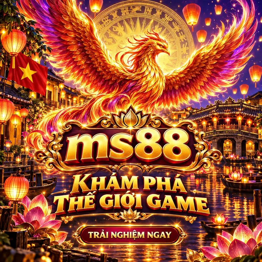 ms88 Đăng nhập