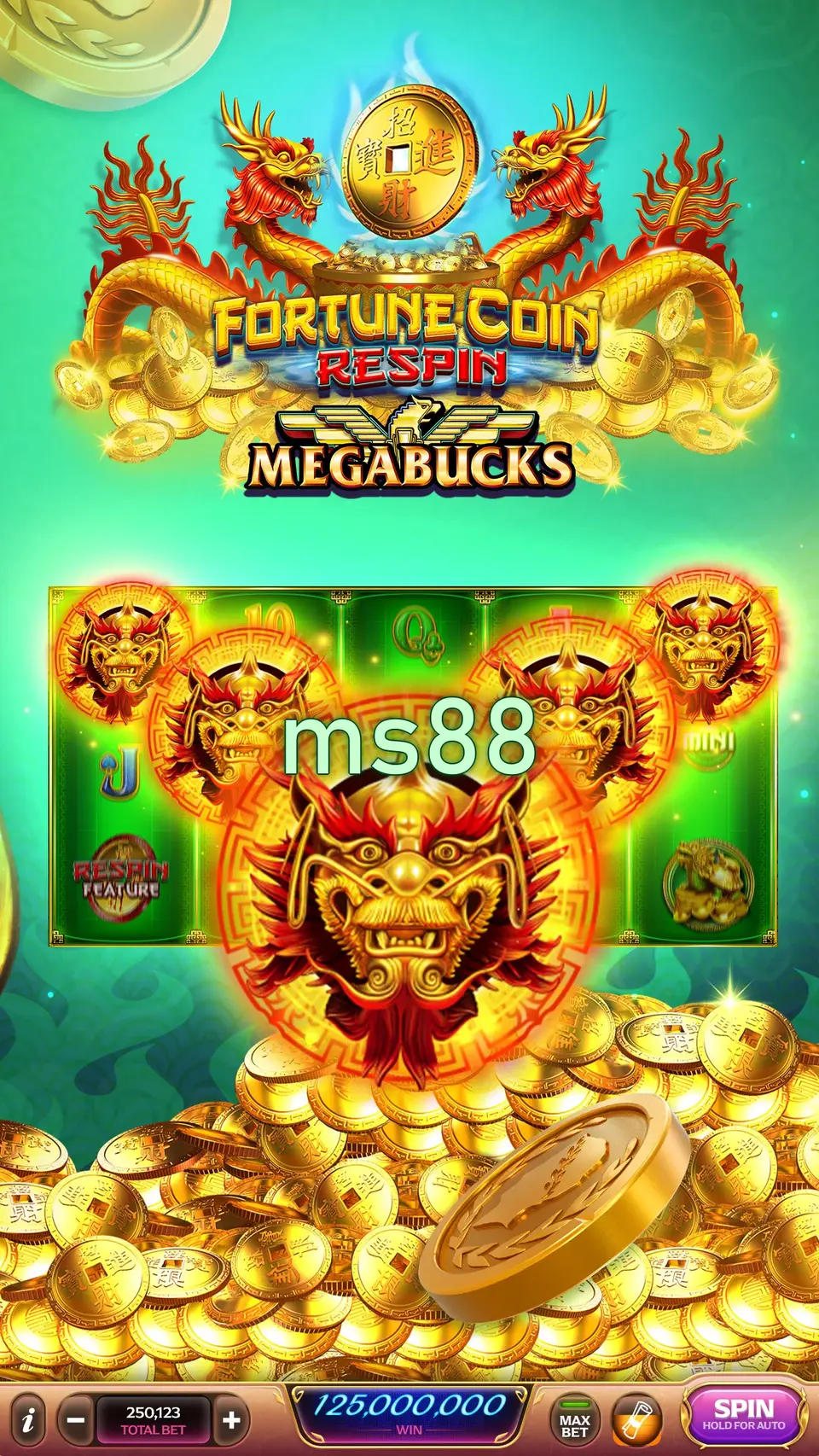 ms88 Đăng nhập
