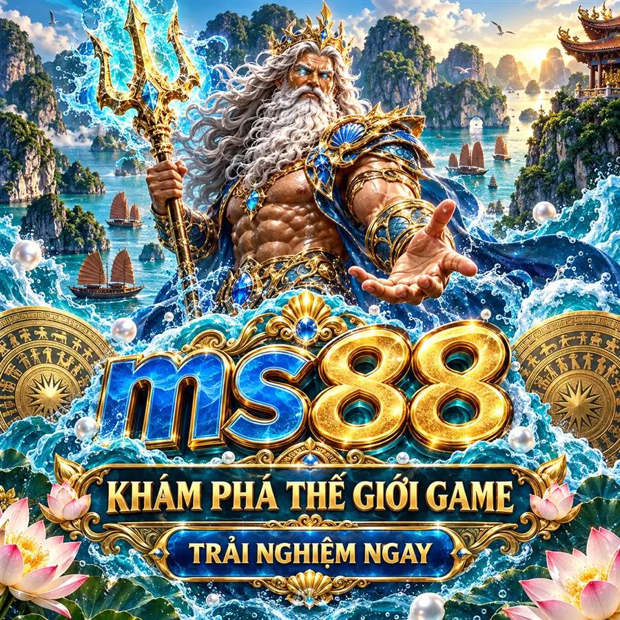 ms88 Đăng ký ngay - Tải xuống APK