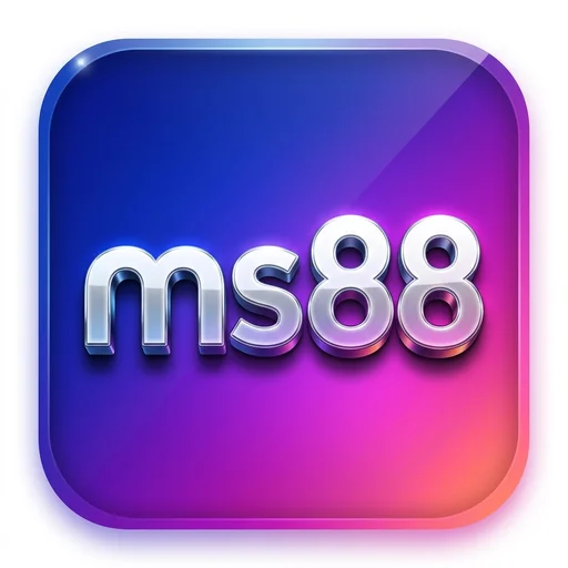ms88 Logo - Chính thức