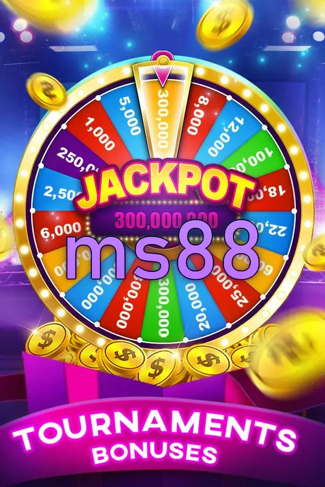 ms88 Ảnh chụp màn hình - APK Chính thức